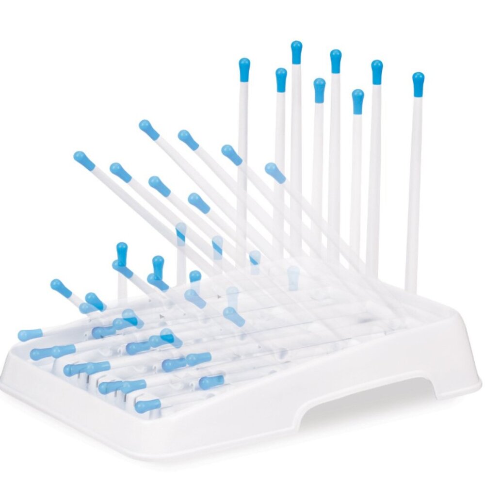 Munchkin Deluxe Drying Rack - Picture 2 of 4